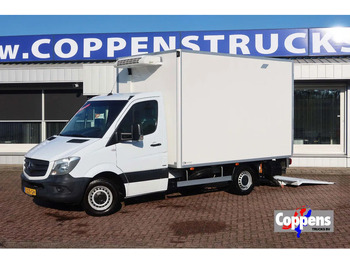 Επαγγελματικό αυτοκίνητο ψυγείο MERCEDES-BENZ Sprinter 316
