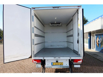 Επαγγελματικό αυτοκίνητο ψυγείο Mercedes-Benz Sprinter 316 CDI Carrier Koel/Vries Bak+Klep. Dag en nacht aansluiting: φωτογραφία 4