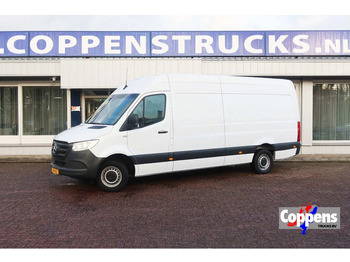 Βαν MERCEDES-BENZ Sprinter 317