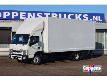 Φορτηγό κόφα MITSUBISHI