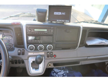 Φορτηγό κόφα Mitsubishi Canter Mitsubishi Canter 7 C 18 + Klep 1000kg Euro 6 PRIJS 19.950 euro: φωτογραφία 5 Φορτηγό κόφα Mitsubishi Canter Mitsubishi Canter 7 C 18 + Klep 1000kg Euro 6 PRIJS 19.950 euro: φωτογραφία 5