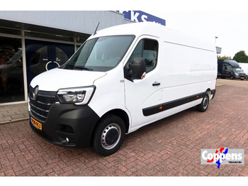 Βαν RENAULT Master