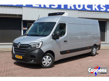 Επαγγελματικό αυτοκίνητο ψυγείο RENAULT Master