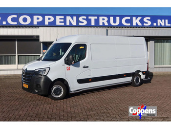 Βαν RENAULT Master