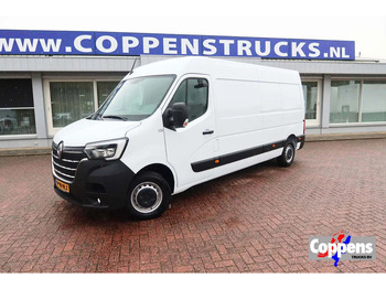 Βαν RENAULT Master
