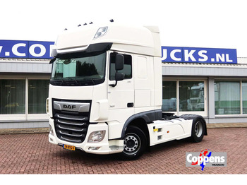 Τράκτορας DAF XF 480