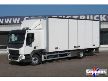 Φορτηγό κόφα VOLVO FL 250