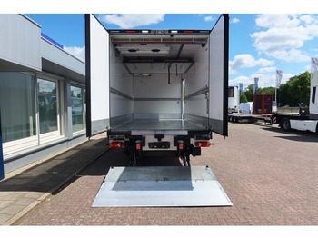 Φορτηγό ψυγείο Volvo FL 250 Koel/Vries+Klep Bi-Temp Carrier Supra 1150 MT Diesel/Electrisch: φωτογραφία 4
