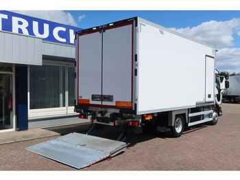Φορτηγό ψυγείο Volvo FL 250 Koel/Vries+Klep Bi-Temp Carrier Supra 1150 MT Diesel/Electrisch: φωτογραφία 3