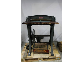 Εκτυπωτική μηχανή