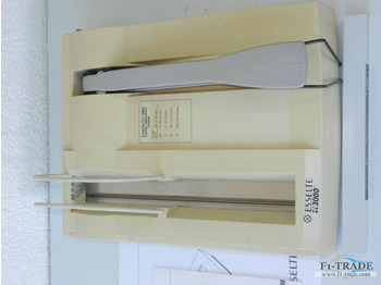 Μηχανή βιβλιοδεσίας Esselte 3000: φωτογραφία 3