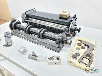 Ανταλλακτικό για Βιομηχανικός εξοπλισμός Heidelberg GTO46: φωτογραφία 3