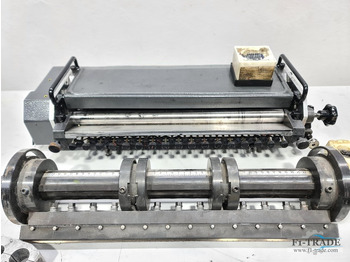 Ανταλλακτικό για Βιομηχανικός εξοπλισμός Heidelberg GTO46: φωτογραφία 4