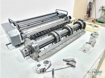 Ανταλλακτικό για Βιομηχανικός εξοπλισμός Heidelberg GTO46: φωτογραφία 2
