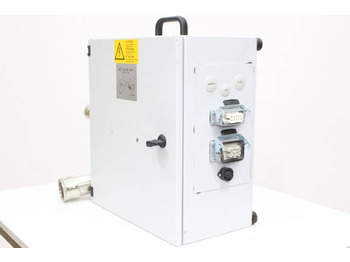 Εκτυπωτική μηχανή Heidelberg TH-TF-TH: φωτογραφία 3 Εκτυπωτική μηχανή Heidelberg TH-TF-TH: φωτογραφία 3