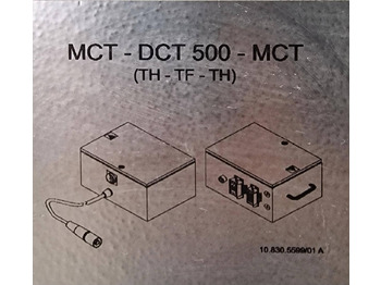 Εκτυπωτική μηχανή Heidelberg TH-TF-TH: φωτογραφία 5 Εκτυπωτική μηχανή Heidelberg TH-TF-TH: φωτογραφία 5