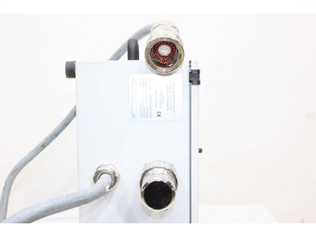 Εκτυπωτική μηχανή Heidelberg TH-TF-TH: φωτογραφία 4 Εκτυπωτική μηχανή Heidelberg TH-TF-TH: φωτογραφία 4