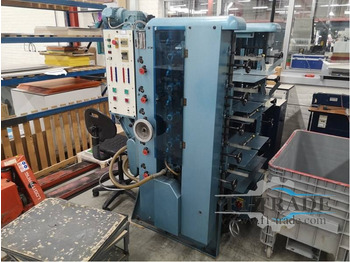 Εκτυπωτική μηχανή HORIZON