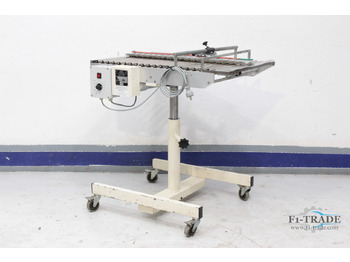 Βιομηχανικός εξοπλισμός