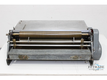 Βιομηχανικός εξοπλισμός