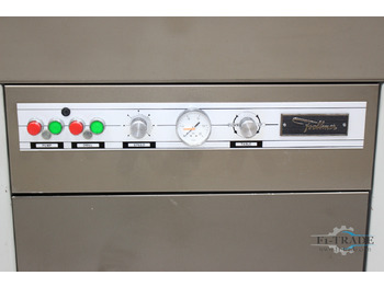 Εκτυπωτική μηχανή Josef Foellmer IRAM 400/445: φωτογραφία 4 Εκτυπωτική μηχανή Josef Foellmer IRAM 400/445: φωτογραφία 4