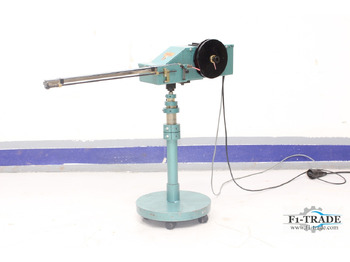 Εκτυπωτική μηχανή