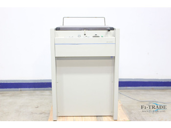 Εκτυπωτική μηχανή