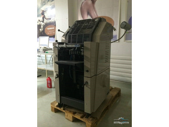 Μηχανή εκτύπωσης offset