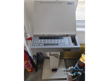 Μηχανή εκτύπωσης offset Ryobi 3304H: φωτογραφία 3 Μηχανή εκτύπωσης offset Ryobi 3304H: φωτογραφία 3