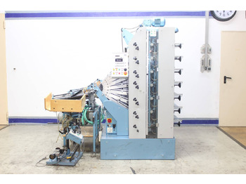 Εκτυπωτική μηχανή