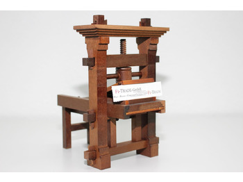 Μηχανή βιβλιοδεσίας