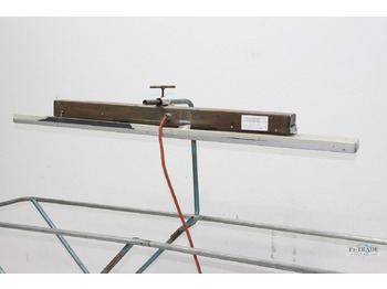 Βιομηχανικός εξοπλισμός Tränklein EK: φωτογραφία 4