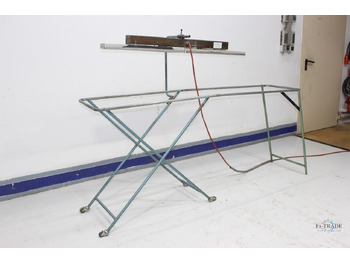 Βιομηχανικός εξοπλισμός Tränklein EK: φωτογραφία 2