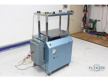 Εκτυπωτική μηχανή Tränklein ZP: φωτογραφία 2