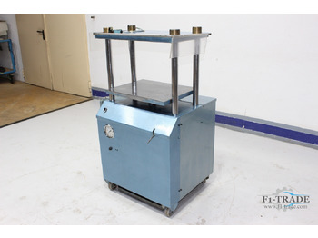 Εκτυπωτική μηχανή Tränklein ZP: φωτογραφία 3