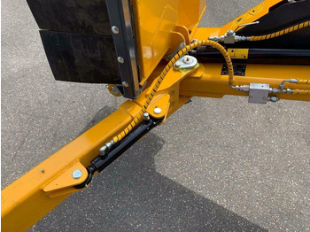 Πλευρικός καταστροφέας ELHO Side Chopper 420 Pro klepelmaaier, hamerklepelmaaier: φωτογραφία 4