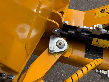 Πλευρικός καταστροφέας ELHO Side Chopper 420 Pro klepelmaaier, hamerklepelmaaier: φωτογραφία 5