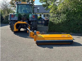 Πλευρικός καταστροφέας FERRI