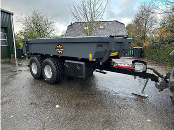 Ρυμούλκα ανατρεπόμενο