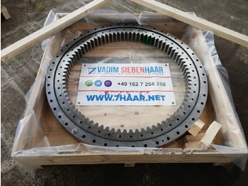 Περιστροφική πλάκα TEREX
