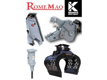 Παρελκόμενα KINSHOFER