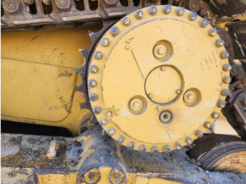 Μπουλντόζα CAT D6R SERIE II: φωτογραφία 5 Μπουλντόζα CAT D6R SERIE II: φωτογραφία 5