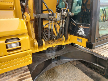 Ερπυστριοφόρος εκσκαφέας CATERPILLAR 312D: φωτογραφία 4
