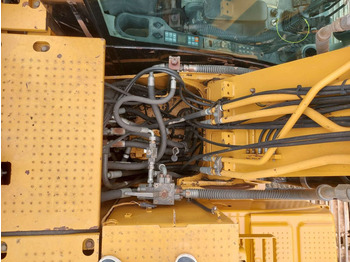 Ερπυστριοφόρος εκσκαφέας CATERPILLAR 312D: φωτογραφία 5
