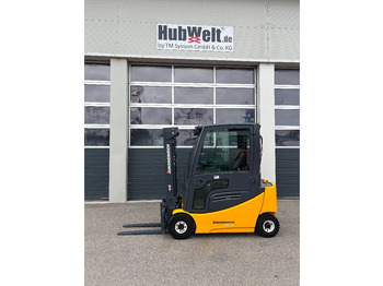 Ηλεκτροκίνητο περονοφόρο JUNGHEINRICH EFG 316