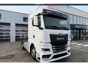 Τράκτορας MAN 18.470 4x2 GM Cab: φωτογραφία 2