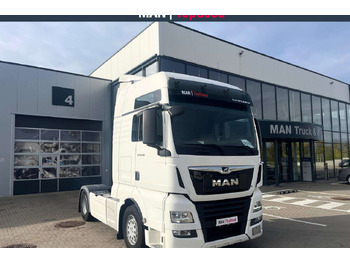 Τράκτορας MAN 18.500 4X2 XXL Cab Retarder (9059): φωτογραφία 2