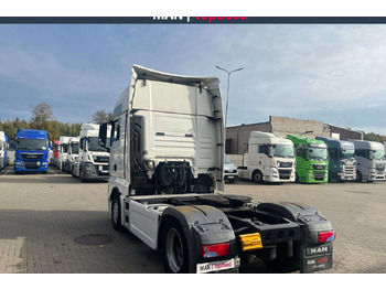 Τράκτορας MAN 18.500 4X2 XXL Cab Retarder (9059): φωτογραφία 3