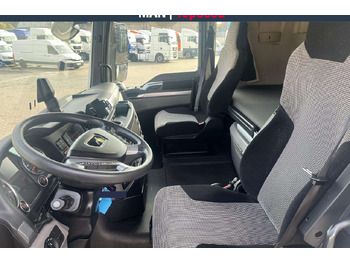 Τράκτορας MAN 18.500 4X2 XXL Cab Retarder (9059): φωτογραφία 5