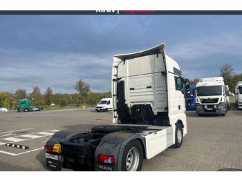 Τράκτορας MAN 18.500 4X2 XXL Cab Retarder (9059): φωτογραφία 4